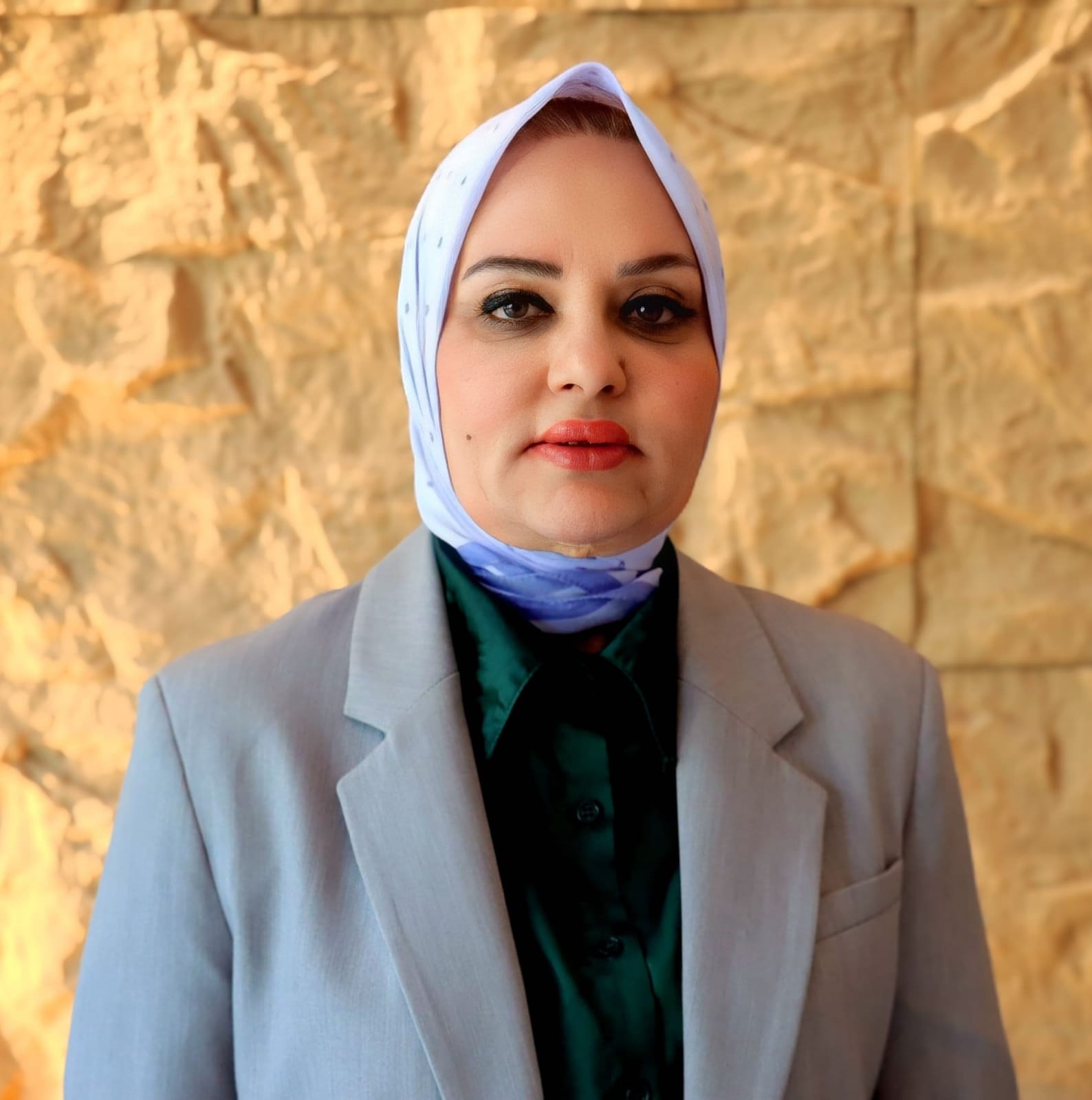 حنان عيسى جاسم