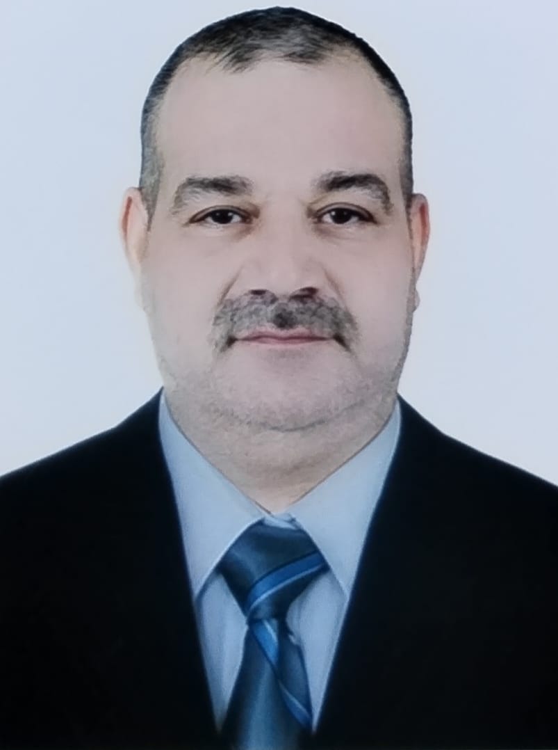 سفيان جايد زيدان