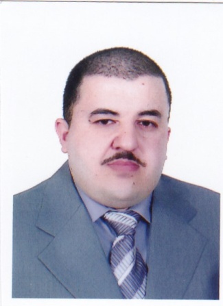 محمد عماد رديف