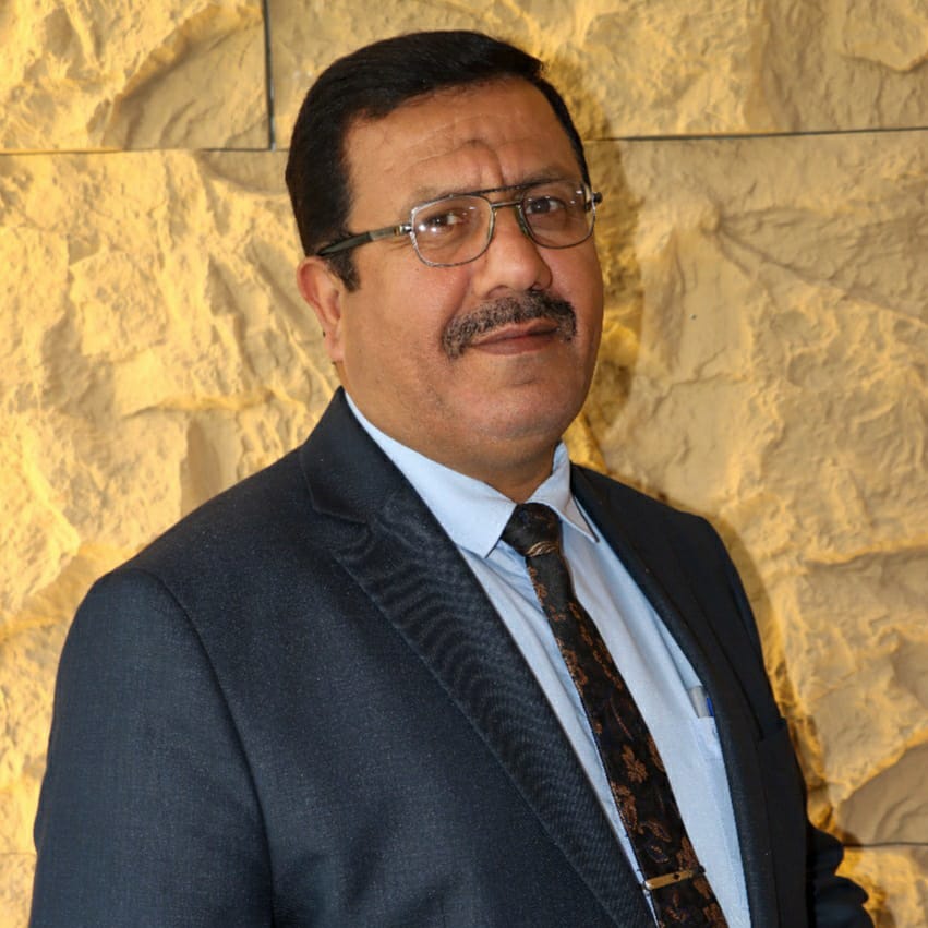 عماد طلفاح محمد