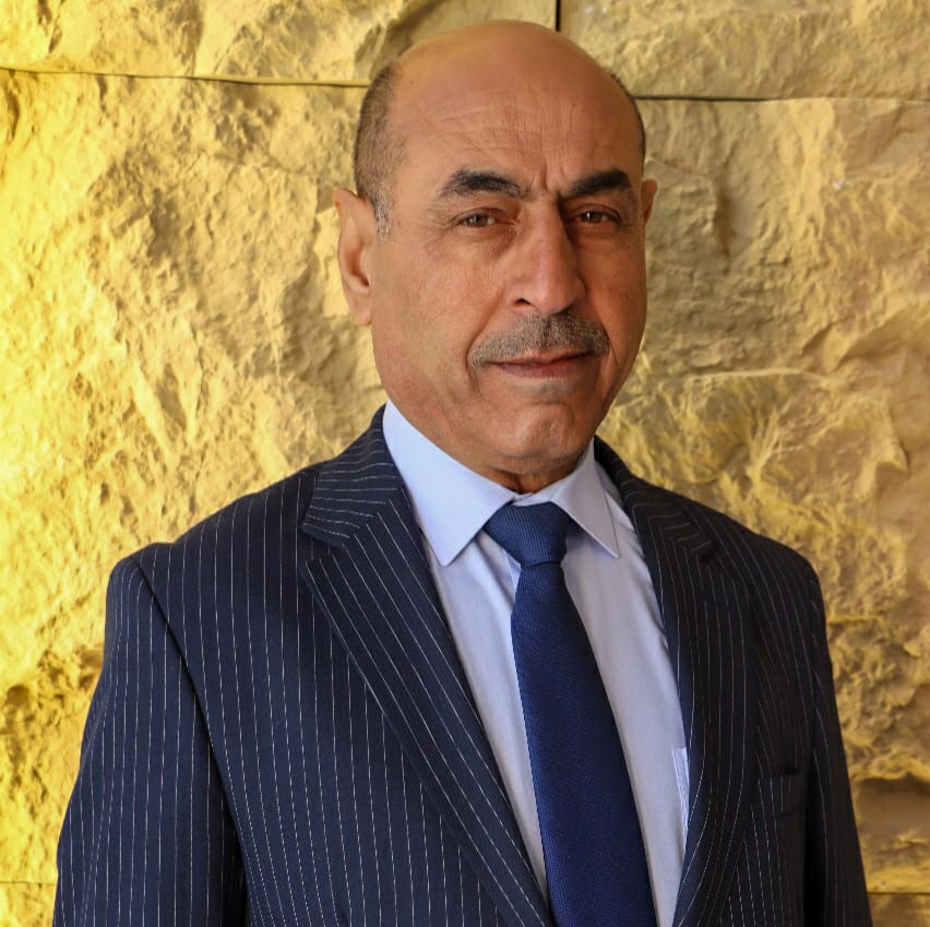 محمد سعيد حسين مرعي