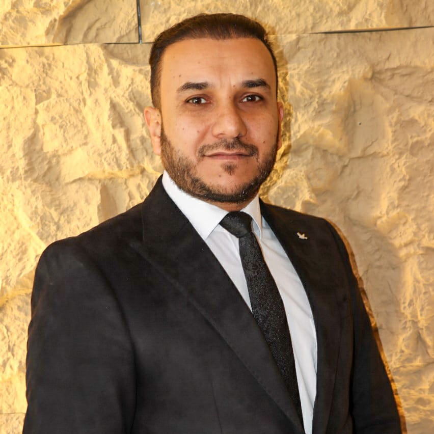 احمد خالد حسون