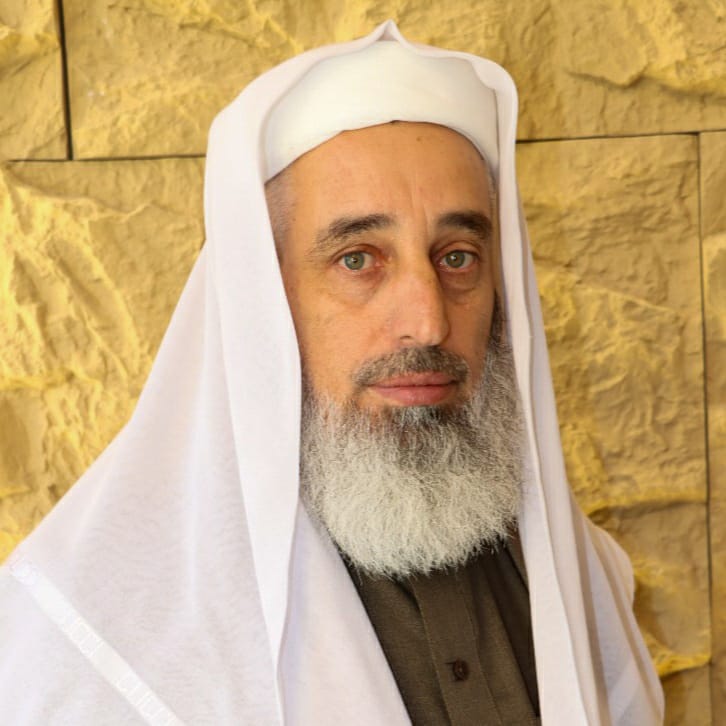 خالد مظهر احمد