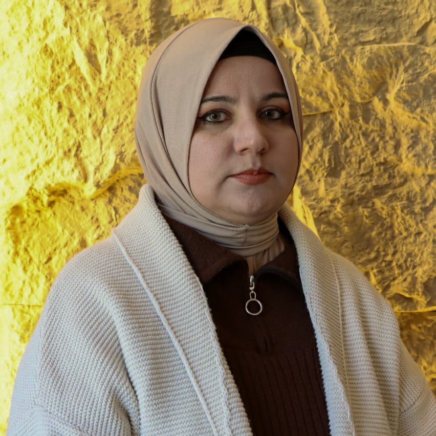 ساره محسن مولود