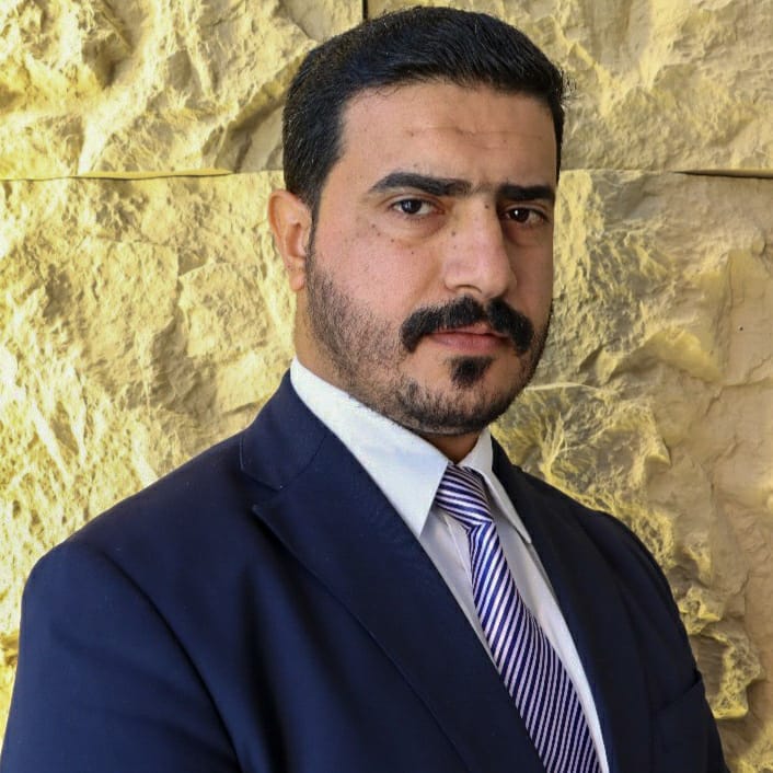 احمد حاجم سلطان