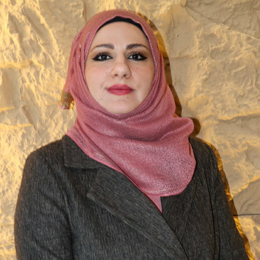 نادية نزهة سليمان الطيف